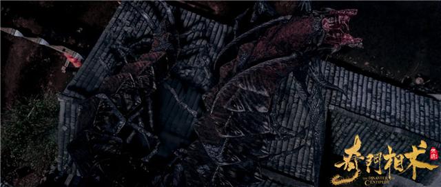 《奇门相术》导演张涛:顾及观众眼睛,更顾及观众内心