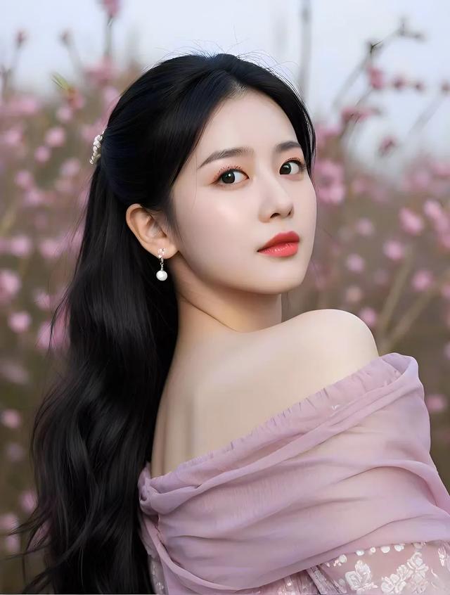 美图欣赏：美丽天使