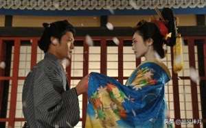 夜色黄片(日本大尺度三级片”【花宵道中】女主的颜值身材谁不迷糊)