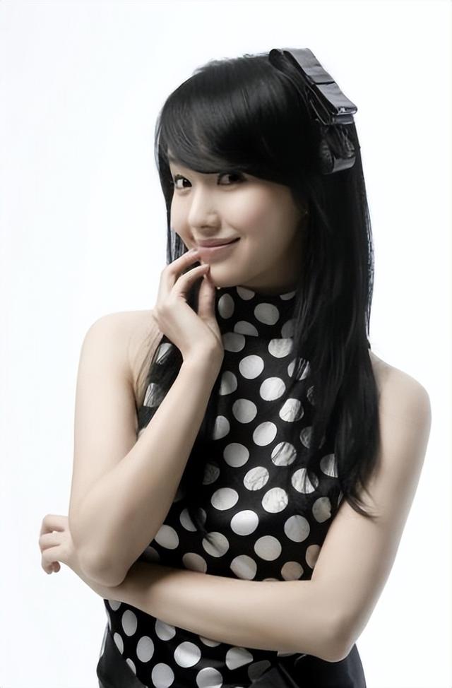 韩流鼻祖李贞贤曾火爆亚洲,鸟叔都为她伴舞,可惜因一句话被封杀