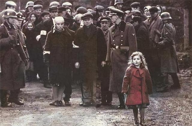 女孩对德军说：叔叔可以把我埋浅点吗？我怕妈妈找不到，结果如何