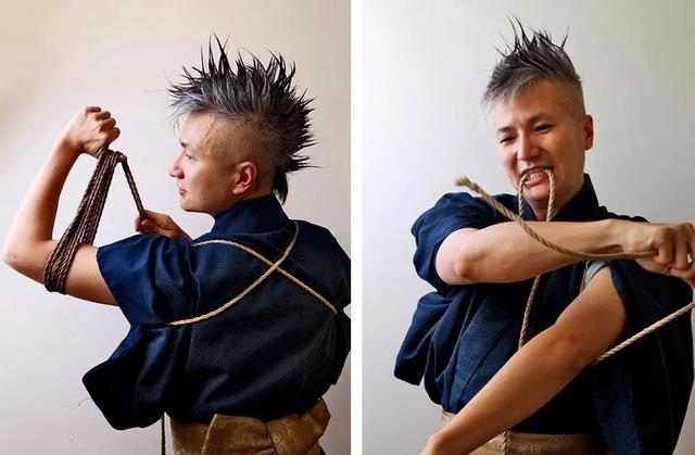 BDSM，你能接受吗？