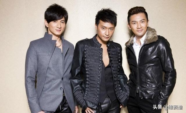 小虎队解散幕后：三位成员各有各的问题，有的根本无法解决