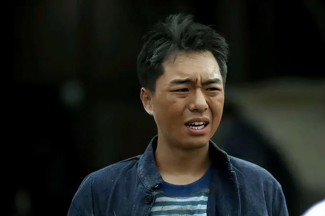 四刷《父母爱情》:才懂江卫民不受待见的背后,隐藏着江家的秘密