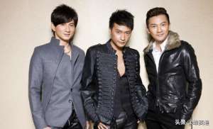 小虎队为什么解散(小虎队解散幕后：三位成员各有各的问题，有的根本无法解决)