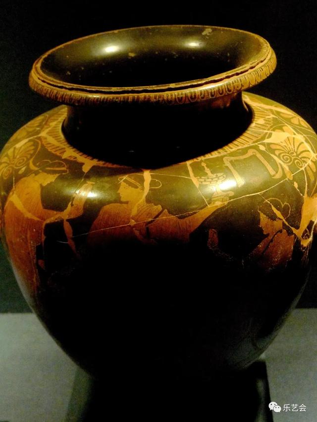 社交生活下：《曙光时代——意大利的伊特鲁里亚文明展巡礼》之六