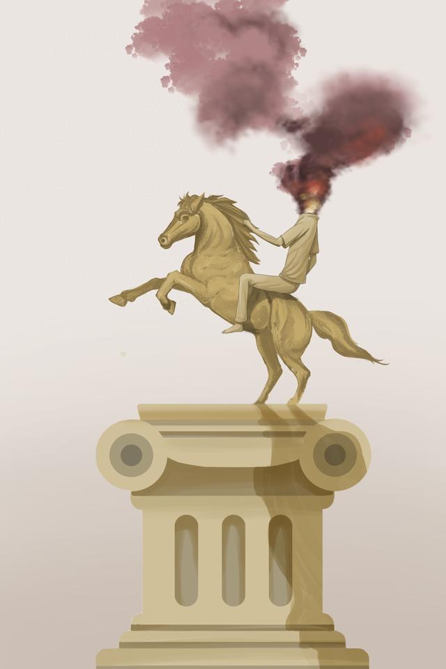 男人给你送礼物除了真心，还有另一种目的