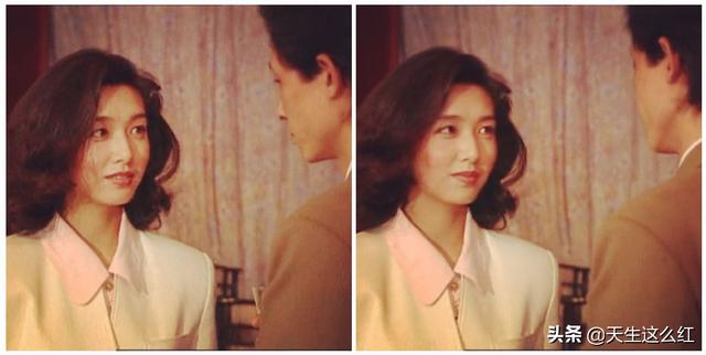 王志文江珊这部只有8集的《过把瘾》，26年后再看依然不过时