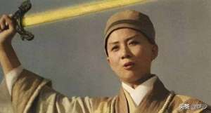 风陵师太(上承郭襄下传灭绝的风陵师太是如何接掌峨眉派的？她的武功如何？)