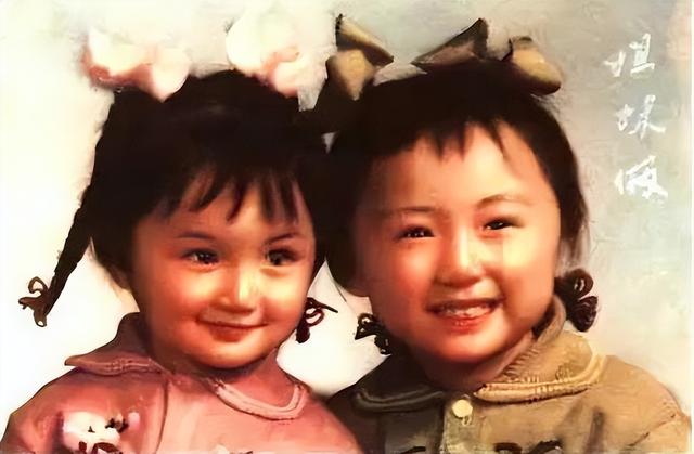 “甜歌皇后”杨钰莹：事业巅峰因与富二代恋情退圈，今53岁仍单身