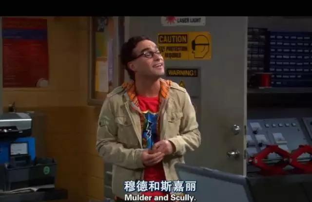 比它经典的美剧一只手数得出，《X档案》又回来了