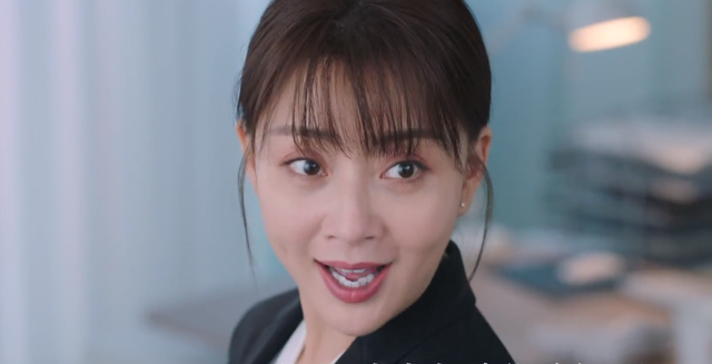 《幸福二重奏》太扑街，殷桃脸垮状态被曾黎吊打，配角成唯一看点