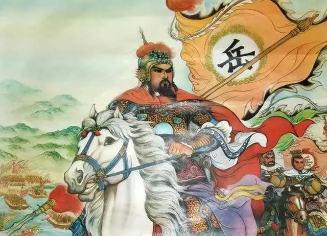 岳飞被害后 他的五个儿子都是什么结局