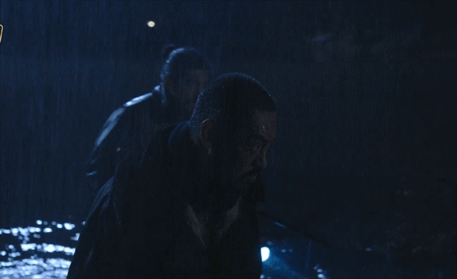 8.2分！秦昊新剧《猎狼者》再大爆，我却被曹盾与黄海波感动