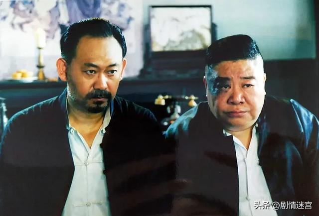 谍战剧《无名者》:丁志城、原雨、吴刚、岳秀清、王挺、尤勇主演