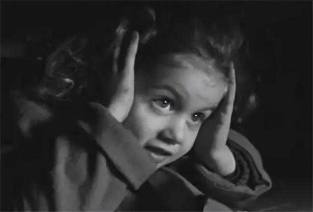 女孩对德军说：叔叔可以把我埋浅点吗？我怕妈妈找不到，结果如何