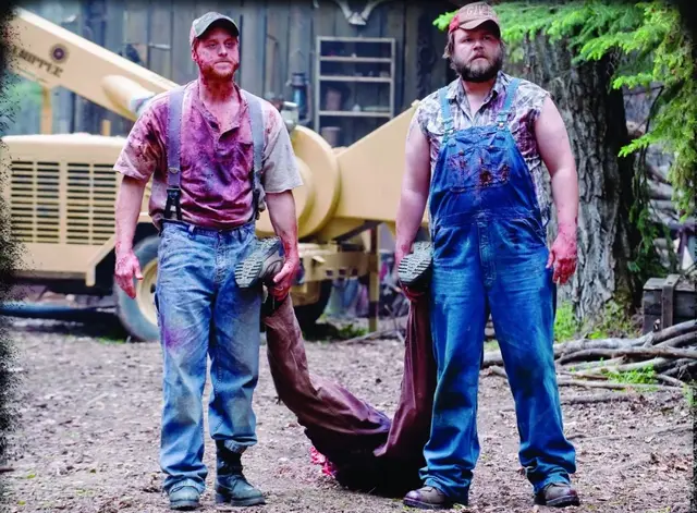 全程哈哈哈的喜剧片，我就服这10部