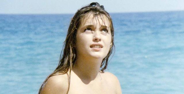 五部欧美大尺度电影，颜值太高，福利太多看不过来！