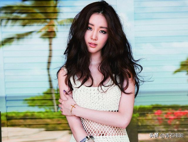 出轨、家暴、复仇！限制级韩剧又来了，女主金莎朗是“韩国小姐”