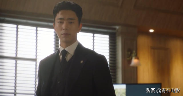 出轨、家暴、复仇！限制级韩剧又来了，女主金莎朗是“韩国小姐”