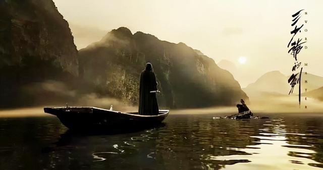 外界评价古龙：“身高156公分，头大如斗，其貌不扬”