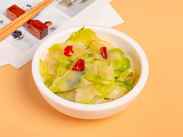 冬天必吃的神仙菜！营养美味还抗癌，答应我一定要试试