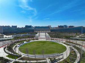 青岛康复大学(我国第一所康复大学在青岛揭牌成立,今年首批招收300名本科生)