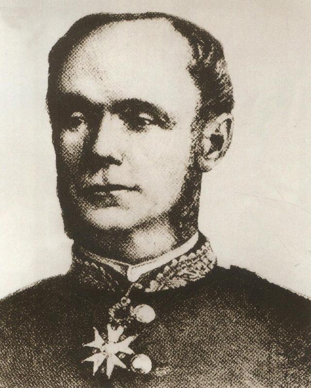 中法战争:强大的福建水师为什么被法国远东舰队秒杀?