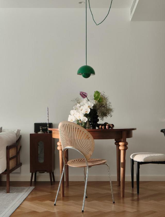 苏州女主高质量的生活：一人独居80㎡，入住两年，依然干净如新