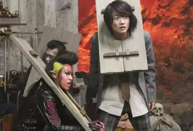 全程哈哈哈的喜剧片，我就服这10部