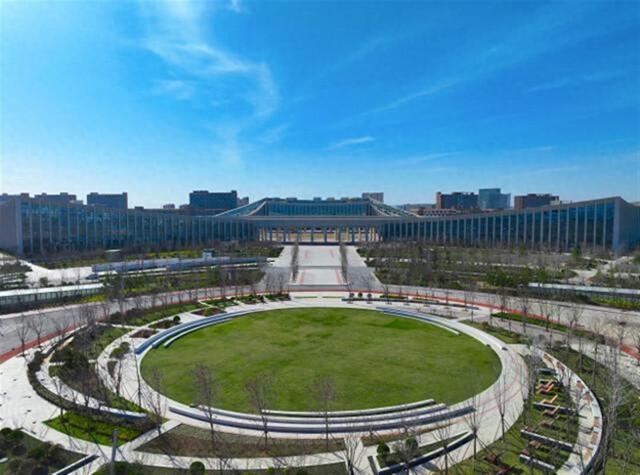 我国第一所康复大学在青岛揭牌成立,今年首批招收300名本科生