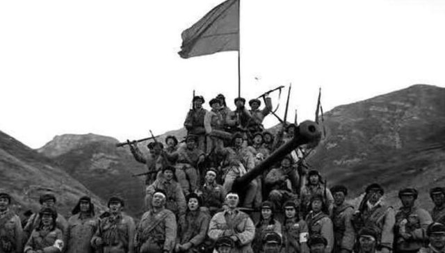 第五次战役前，志愿军第2番3个兵团，如何到达朝鲜战场？一文了解