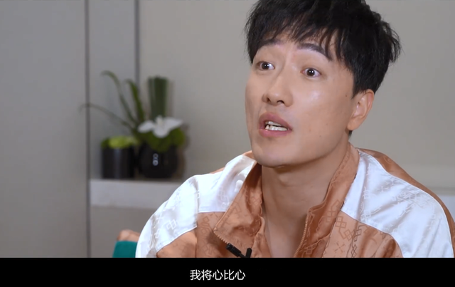 刘翔回应退赛被骂：不需要任何人道歉，我能理解，运动员在场上不会演这演那