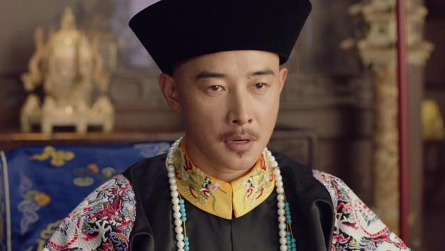 《天下长河》结局：靳辅可悲，明珠精明，索额图下场最惨
