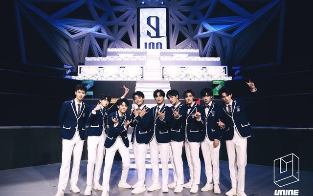 盘点鹅桃各大男女组合商务资源现状，男团一骑绝尘，女团集体没落