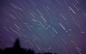 有名星空(世界上十大最著名的流星雨喜欢看流星的朋友千万不要错过了)