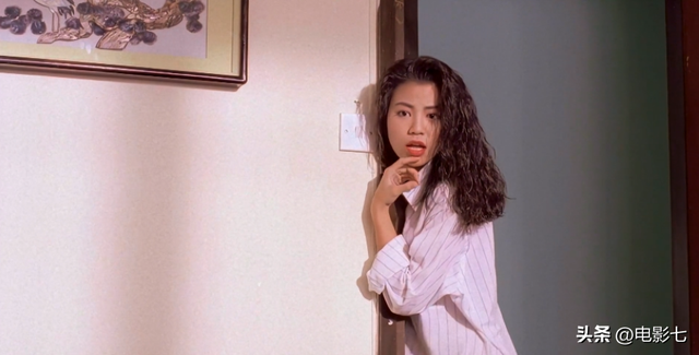 票房仅300万，王晶这部港片，因剧情大胆，删减5分钟才上映