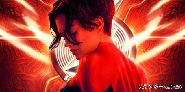 《闪电侠》让超女成为超人最黑暗的故事之一