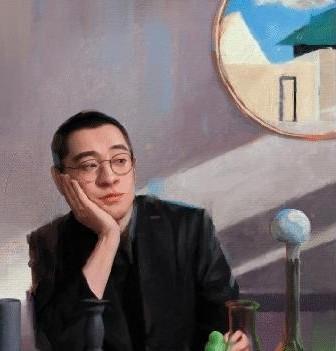 插足陈粒恋情,网友戏称“陈3”的陈陈陈,《桃花坞》也没能洗白