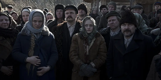 《沃伦》：将人间变成地狱的原因，恰恰是人们试图将其变成天堂