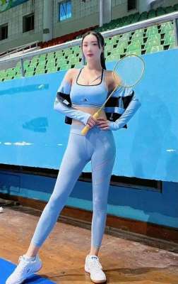 王李丹尼(从“性感符号”到运动达人：王李丹妮如何打破偏见活出真我？)