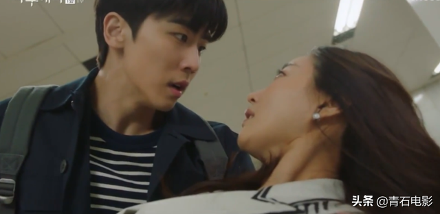 出轨、家暴、复仇！限制级韩剧又来了，女主金莎朗是“韩国小姐”