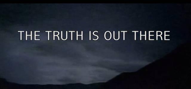 比它经典的美剧一只手数得出，《X档案》又回来了