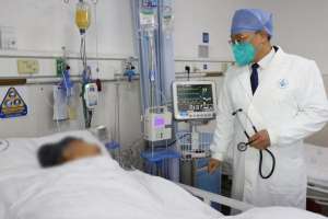 老伴电视剧(82岁老人感染“超级细菌”老伴看的电视剧竟成“救命线索”)