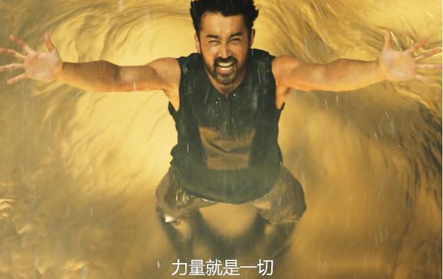 网大版“加勒比海盗”上线，5天票房才215万，口碑两极分化严重