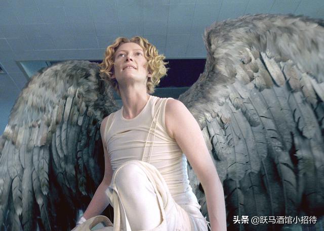 盘点《地狱神探》里出现的天使与恶魔