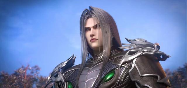 紫川宁背叛了紫川秀,为何后面紫川秀还是接纳了紫川宁?只因两点