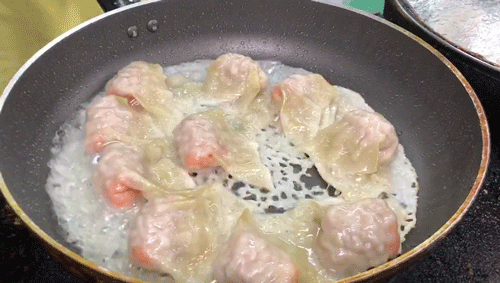 这条路超多美食,是“地胆”才知道!
