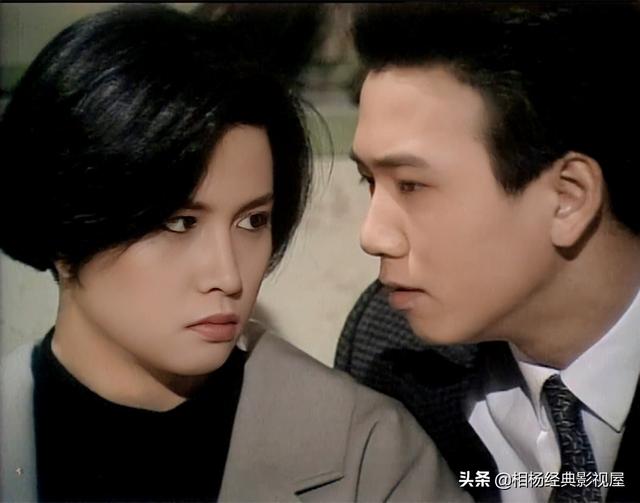 《义不容情》：丁有健的善与丁有康的恶，相辅相成