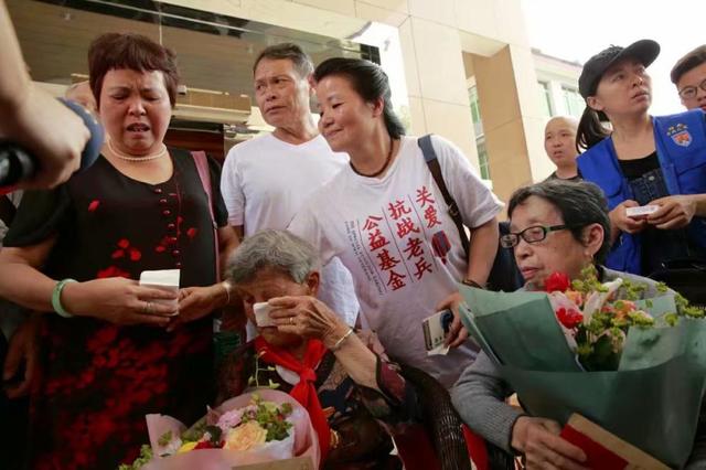 亲姐妹皆做“慰安妇”,为何70多年后公开生命中最痛苦的往事